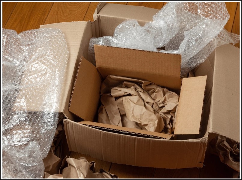 Packing Material